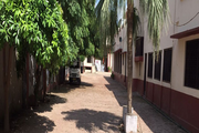 Bal Bharti Public School-School Campus 